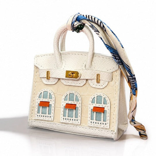 Mini Birkin Luxe Bag