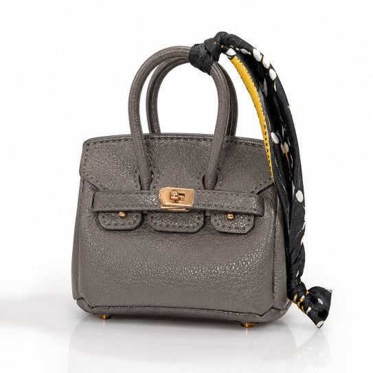 Mini Birkin Luxe Bag