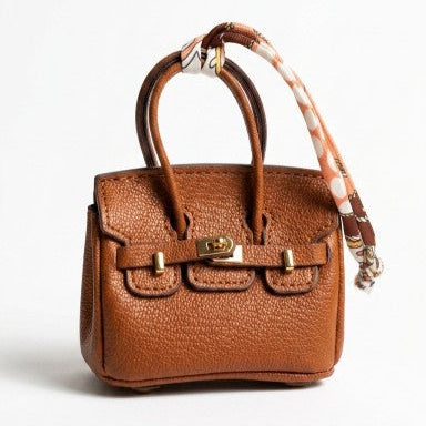 Mini Birkin Luxe Bag